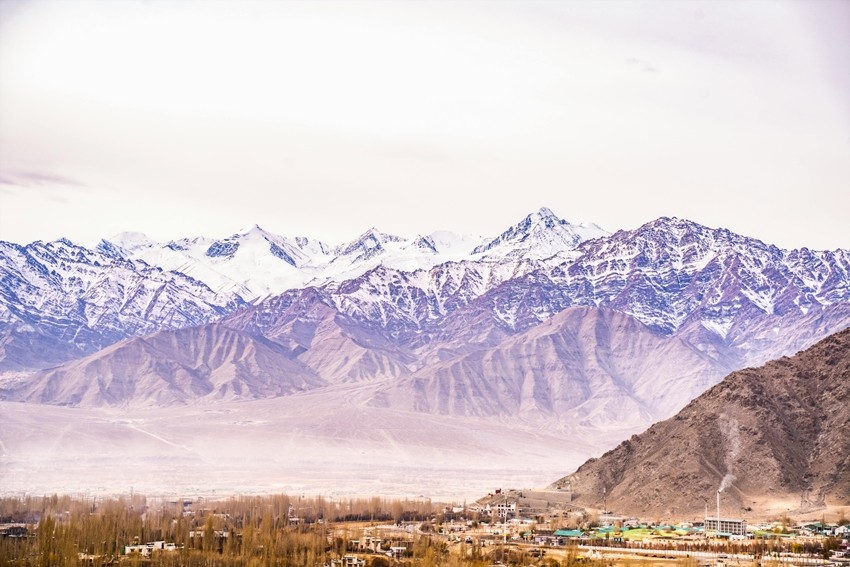 Discover 7 Indian Destinations With a Foreign Vibe