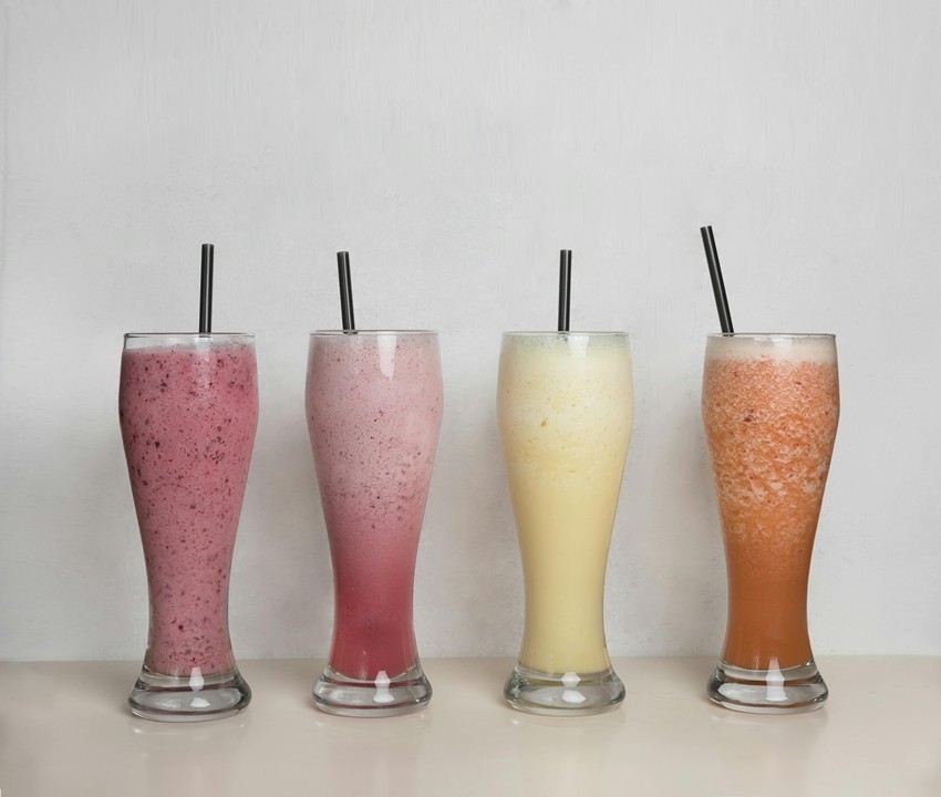 Discover the World Through These Refreshing Shake Varieties