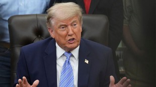डोनाल्ड ट्रंप, Donald trump, America, US