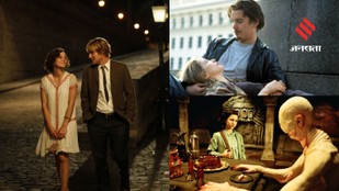 Dreamy Movies to Watch When You Want to Escape Reality