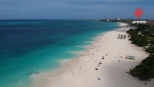 Dreamy White Sand Beaches That Deserve a Spot on Your Travel Bucket List