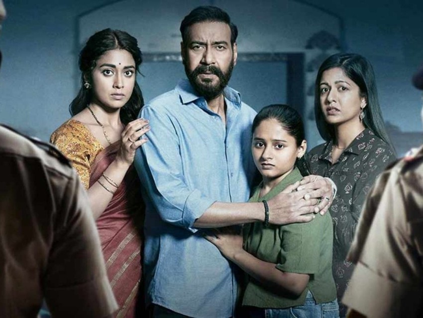 Drishyam 3