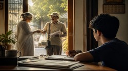 दूसरों को नहीं, खुद को बदलने की सीख, एक छोटे से वाकये में छिपा बड़ा सबक | दुनिया मेरे आगे