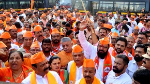 Durgadi Fort dispute, Kalyan clash Bakrid, Shiv Sena Hindutva politics