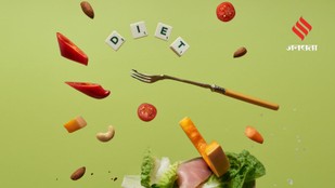 Eating disorder awareness