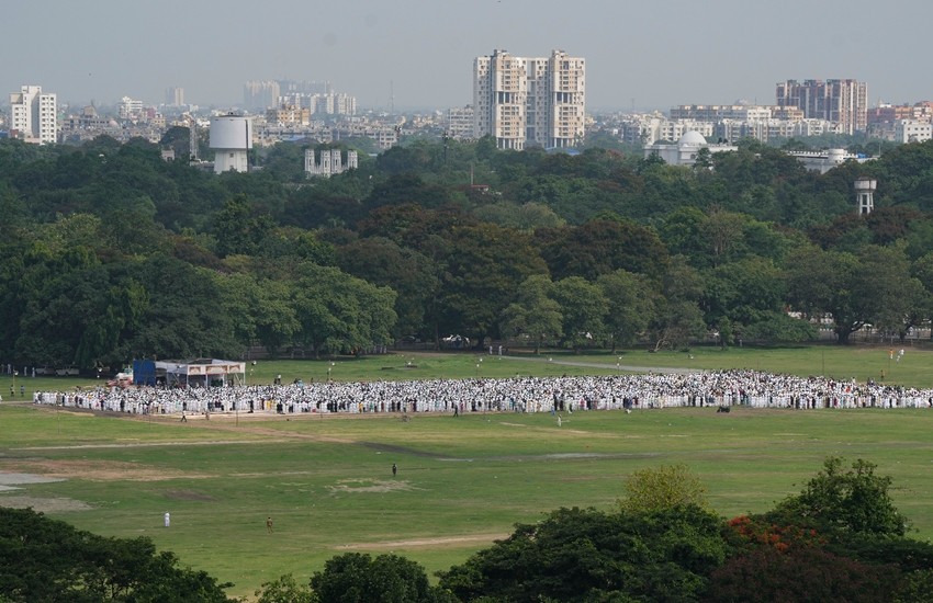 Eid-ul-Adha 2026