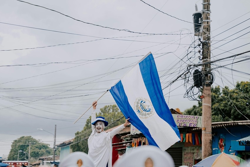 El Salvador
