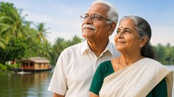 19% बुज़ुर्ग आबादी, 20% वोटर सीनियर सिटीजन: केरल में क्यों बन रहा वरिष्ठ नागरिकों के लिए अलग मंत्रालय | Explained
