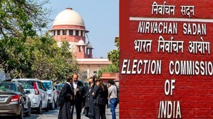 निर्वाचन आयोग की निष्पक्षता पर गहरा रहा है संकट