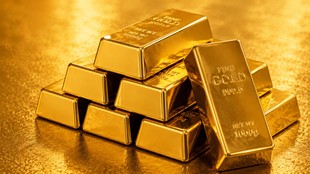 Electronic Gold Receipts