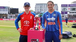 INDW vs ENGW: भारत-इंग्लैंड दूसरा टी20 कब, कहां और कैसे देखें लाइव? ये है पूरी जानकारी