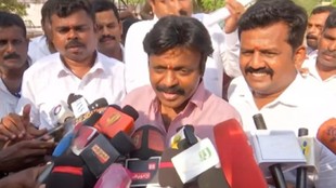 Esakki Subbaiah, AIADMK, Tamilnadu, Vijay