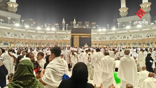 Everything to Know About Hajj 2026