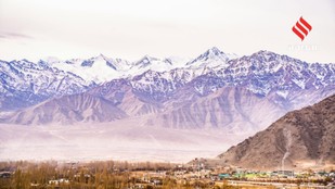 Experience Venice, Switzerland and the French Riviera Without Leaving India