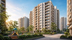 ‘पहले आओ, पहले पाओ’… DDA की नागरिक आवास योजना में 25% तक छूट, जानिए कीमत और बुकिंग प्रोसेस