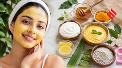 गर्मी में इस तरह रखें चेहरे का ध्यान, ग्लोइंग त्वचा के लिए घर पर इस तरह बनाएं फेस पैक