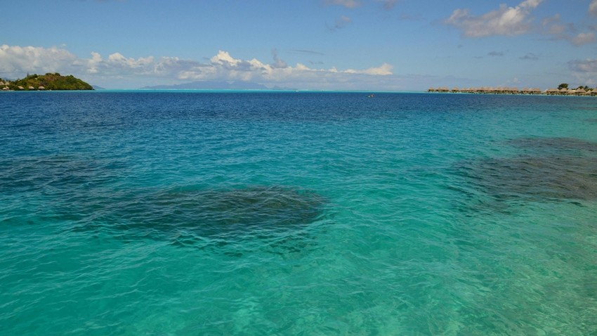 Fakarava (French Polynesia)