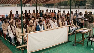 Madhya Pradesh fake wedding scam, Dewas mass marriage fraud, Indore orphanage marriage scam