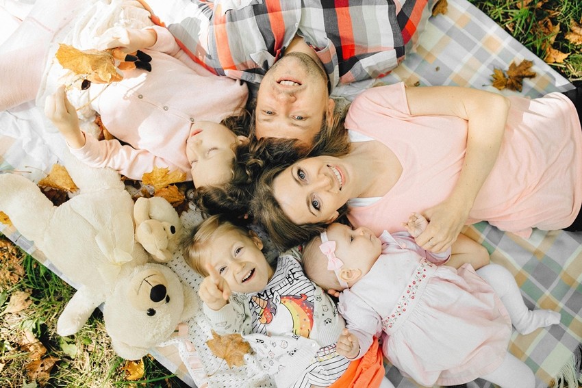 Family Social Protection