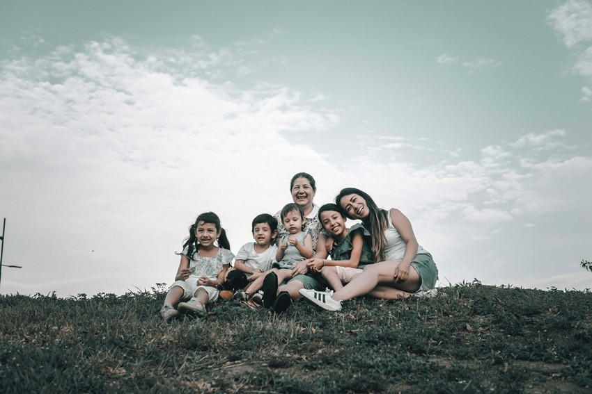 Family Support Policies