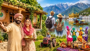 Farm Stay, Jansatta Opinion, Jansatta Editorual