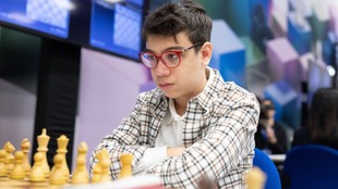 Faustino Oro, Faustino Oro Grandmaster, Chess Messi, Abhimanyu Mishra record