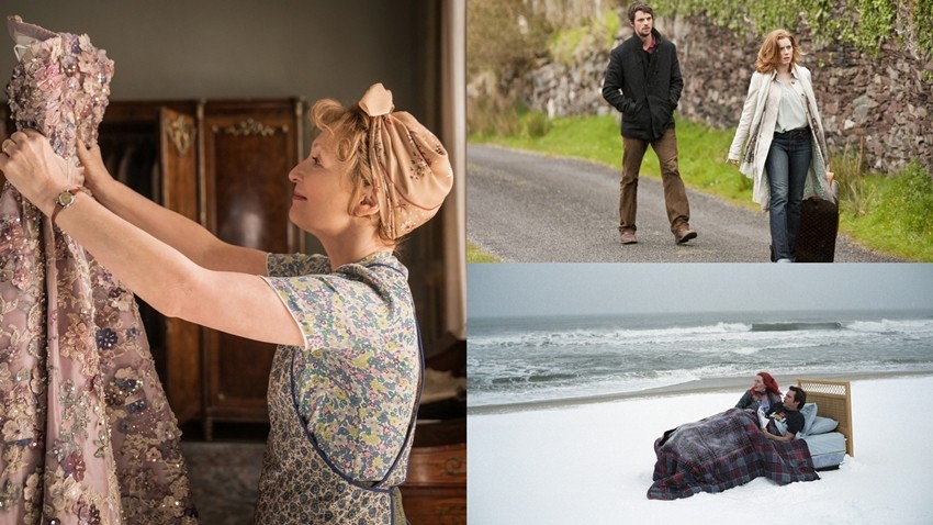 Feel-Good Films With Gorgeous Cinematography You Can Stream on Netflix