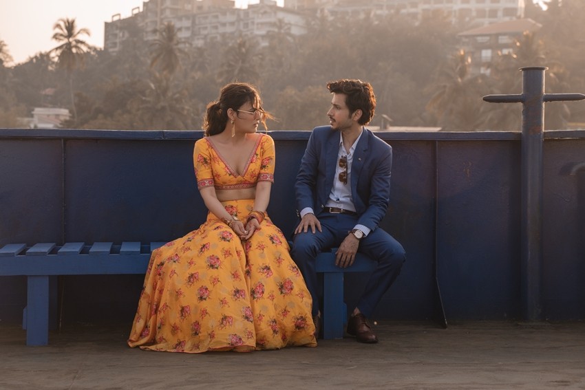 Feels Like Ishq