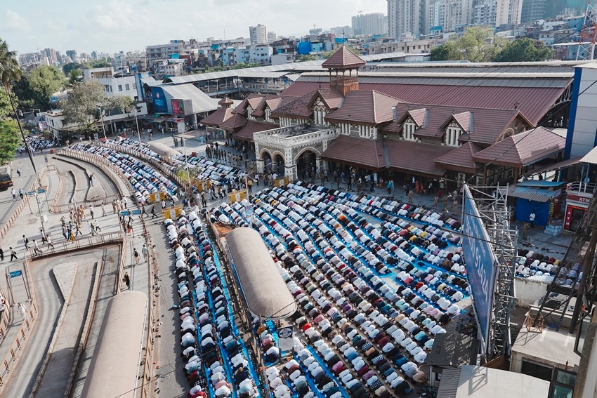 Islamic festival 2026