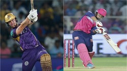 अभिषेक-वैभव की खास लिस्ट में शामिल हुए फिन एलन; IPL की एक पारी में सबसे ज्यादा 10 या उससे ज्यादा छक्के लगाने वाले बैटर्स