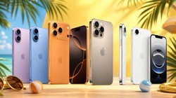 Flipkart Summer Sale 2026: iPhone 17 से लेकर Pro Max तक पर तगड़ा डिस्काउंट, जानें डिटेल