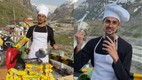 Food Vlogger Claims Huge Earnings by Selling Maggi in Hills Users Ask How Much Was the Investment