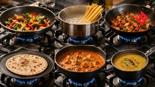 Foods That Take More Time to Cook