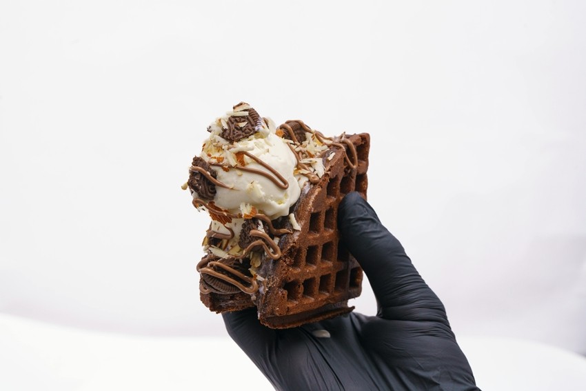 Foods That Turned Kitchen Mistakes Into Delicious Success