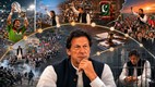 Former PM Imran Khan Timeline read his journey from PM to behind the bars
