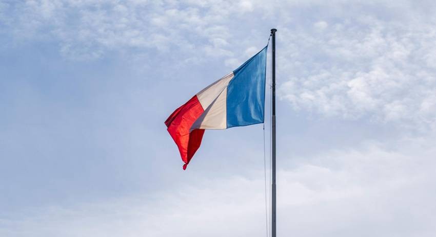France