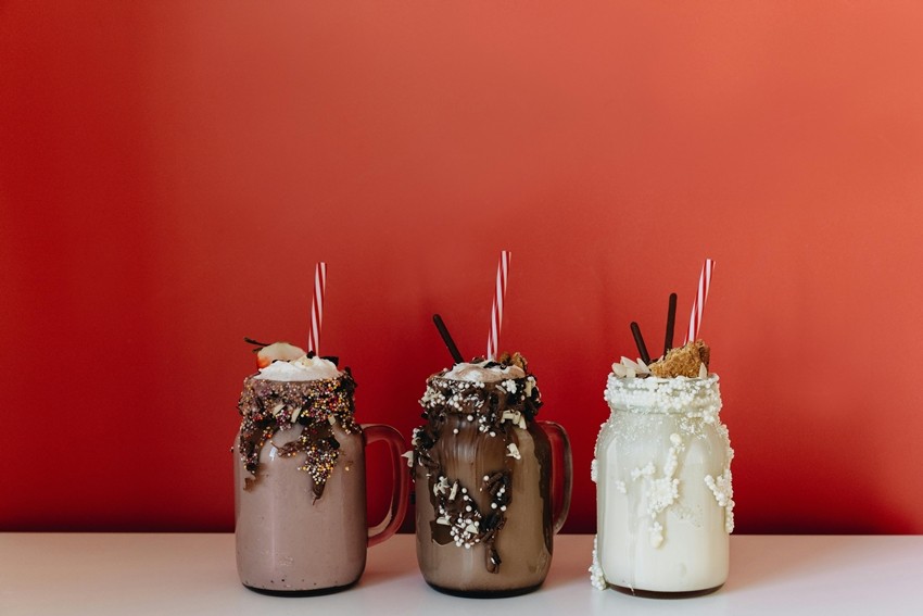 Freakshake