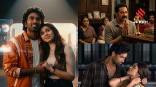 Fresh OTT Releases to Watch This Week
