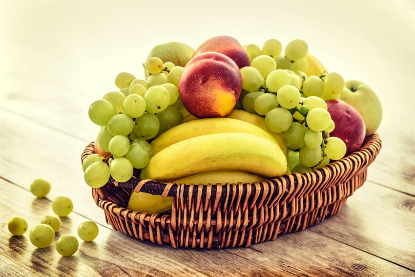 Fruits That Need Proper Cleaning and Inspection