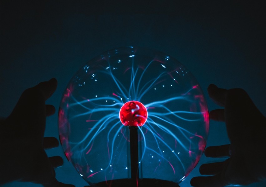 Future of Wireless Charging