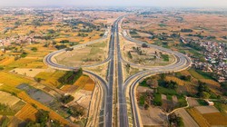 गंगा एक्सप्रेस-वे पर जाने वालों के लिए एक गुड न्यूज आई है