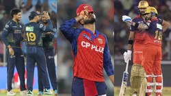 IPL Playoffs: RCB, GT प्लेऑफ के टिकट से एक कदम दूर, 6 टीमों के बीच जंग; यह है पूरा समीकरण