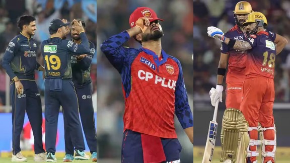 IPL 2026 Playoffs, IPL 2026 Playoffs Qualification Scenarios