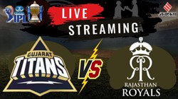 GT vs RR IPL 2026 Qualifier 2: गुजरात बनाम राजस्थान क्वालिफायर 2 मैच, यहां देखें संभावित प्लेइंग 11, पिच रिपोर्ट और लाइव स्ट्रीमिंग डिटेल्स