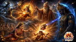 धर्म गाथा- महादेव शिव को मिला वो श्राप, जिसके कारण उनके ही पुत्र श्री गणेश को भुगतना पड़ा कष्ट