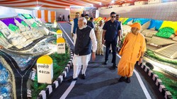 15 दिन तक टोल फ्री रहेगा गंगा एक्सप्रेसवे, मई के दूसरे हफ्ते तक कर सकेंगे मुफ्त सफर