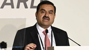 Gautam Adani