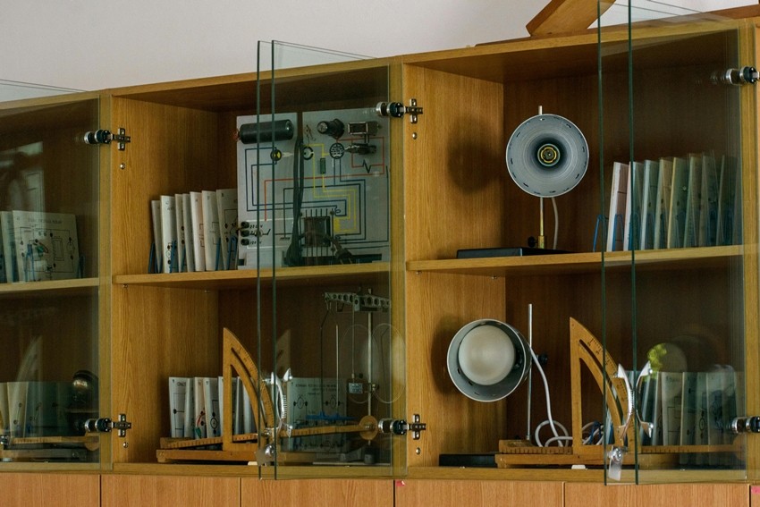 Gilded Age Technologies