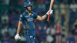 shubman gill, gt vs rr, rr vs gt, ipl 2026, rajat patidar, ms dhoni, gujarat titans, indian premier league, gill ipl records