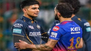 virat kohli, shubman gill, sachin tendulkar, most boundaries in an ipl season by captain, rcb vs gt, gt vs rcb, ipl 2026, ipl 2026 final, indian premier league